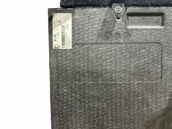 Tapis de coffre Land Rover Range Rover L405 OEM A062408 image 4