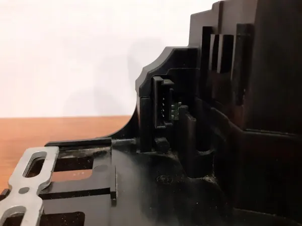 BMW Schaltgetriebe-Mechanismus OEM 3021 image 10