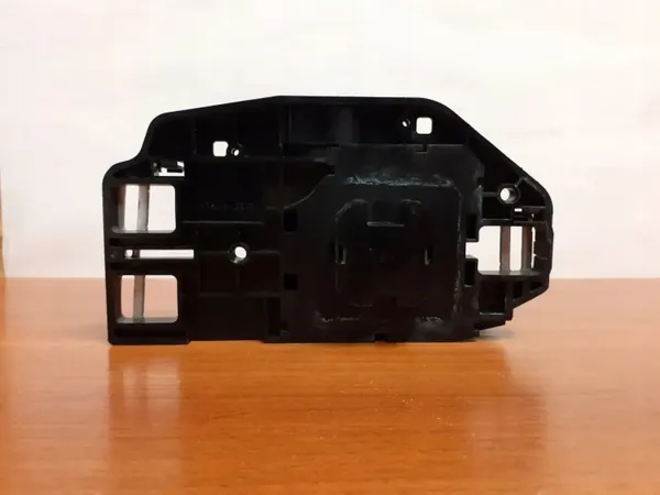 BMW Schaltgetriebe-Mechanismus OEM 3021 image 6