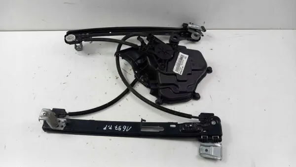 OEM 1697*B Ikkunanostin Oikea Etu SEAT:lle image 4