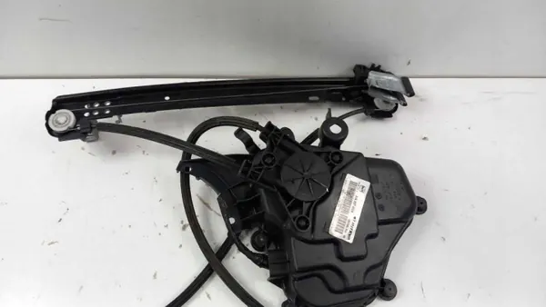 OEM 1697*B Ikkunanostin Oikea Etu SEAT:lle image 5