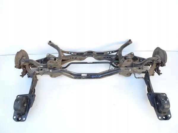OEM 5Q0505315G Hinterachsträger - Gebraucht image 2