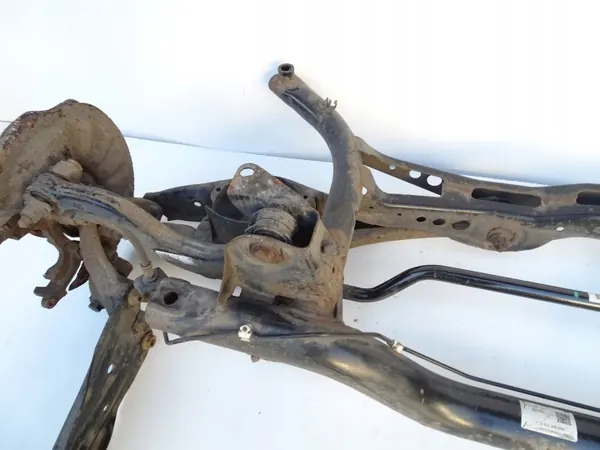 OEM 5Q0505315G Hinterachsträger - Gebraucht image 5