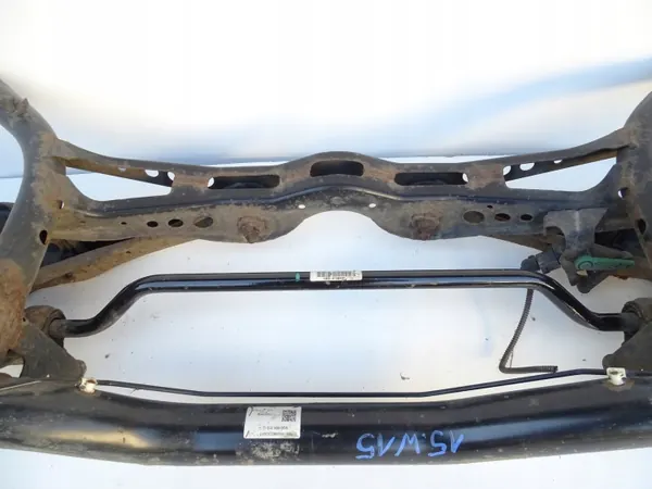OEM 5Q0505315G Hinterachsträger - Gebraucht image 6