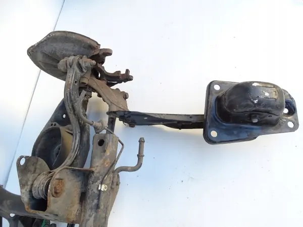 OEM 5Q0505315G Hinterachsträger - Gebraucht image 8
