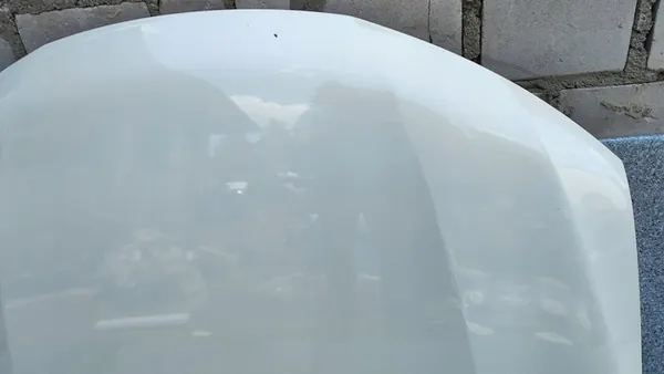 Engine Cover Nissan X-Trail T32 Lift 17-22 OEM F510M4CCMA image 5