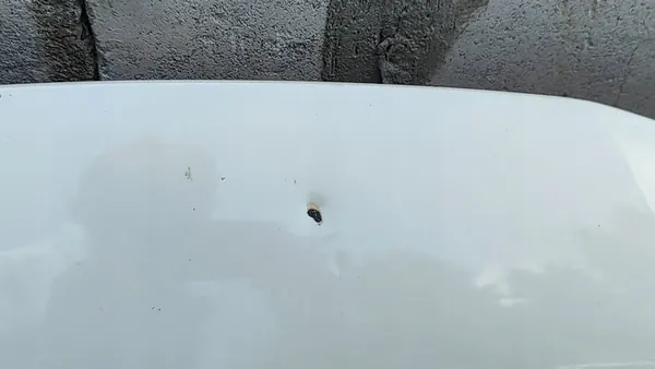 Engine Cover Nissan X-Trail T32 Lift 17-22 OEM F510M4CCMA image 7