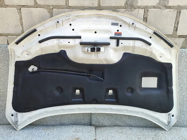 Engine Cover Nissan X-Trail T32 Lift 17-22 OEM F510M4CCMA image 8