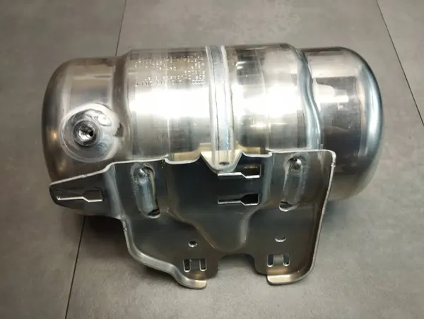Audi A8 D5 Drucktank OEM 4N0616203C image 2