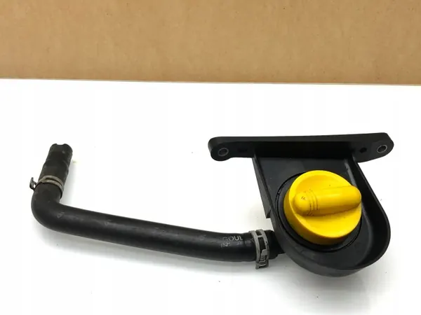 Bouchon de remplissage d'huile Renault OE OEM 152599140r 001 image 2