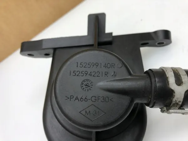 Bouchon de remplissage d'huile Renault OE OEM 152599140r 001 image 3