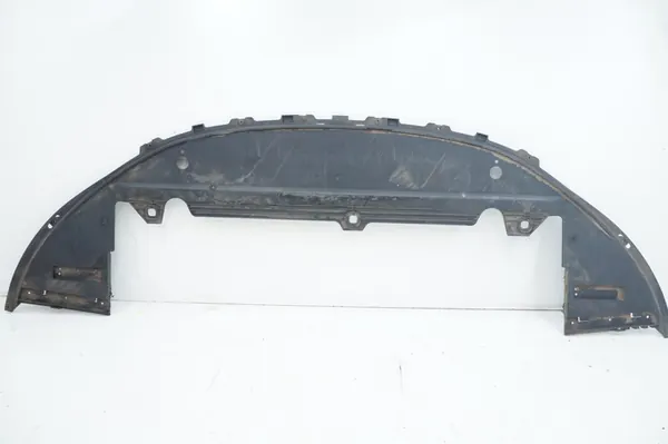 VOLVO S80 II V70 III Stötfångarskydd 30655172 image 4