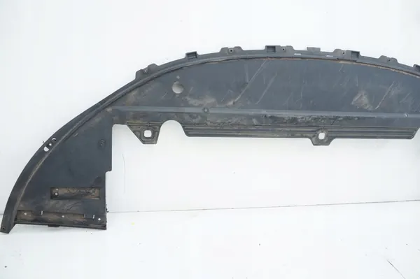 VOLVO S80 II V70 III Stötfångarskydd 30655172 image 5