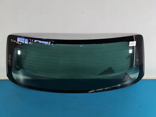 Achterklep ruit OEM IMPRK1508185 voor Fiat Croma II image 2