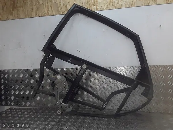 Raamregelaar Audi A6 C5 2002 4b0959801b image 3