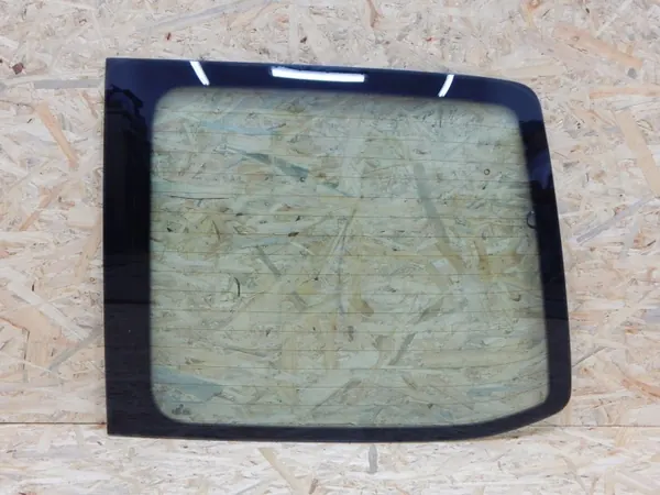 VW T5 achter rechter schuifdeur ruit OEM 7H1845502A image 2
