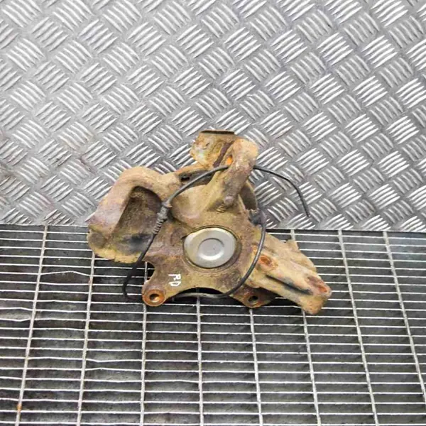 Fram vänster styrled VW CRAFTER 30-50 FLATBED A9065400317 image 2