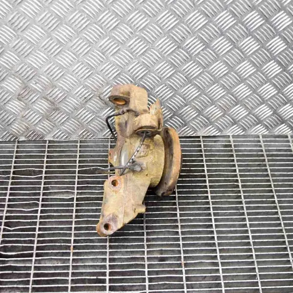 Fram vänster styrled VW CRAFTER 30-50 FLATBED A9065400317 image 3