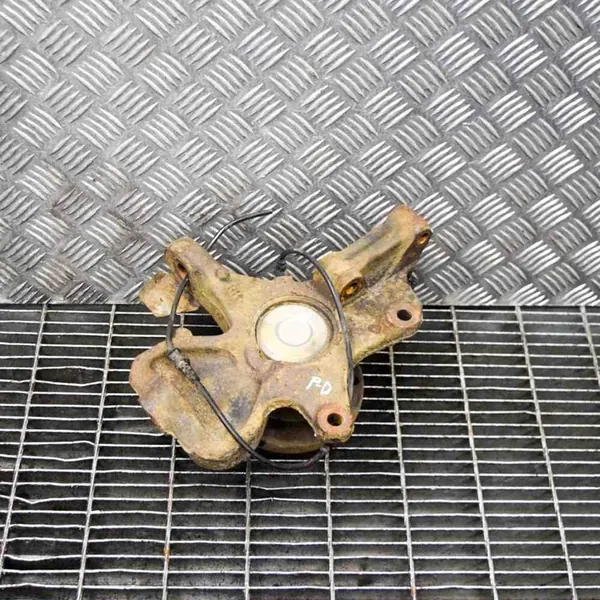 Fram vänster styrled VW CRAFTER 30-50 FLATBED A9065400317 image 5