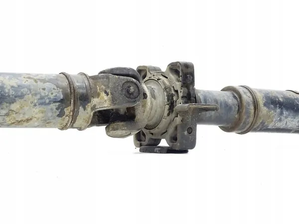 Drivaxel Mitsubishi L200 15- Fullback 2.4 D image 3