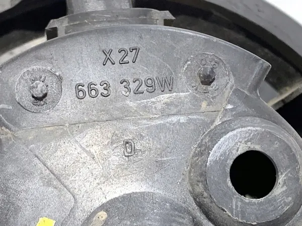 Motor de ventilação VW LT 28 35 663329W image 4