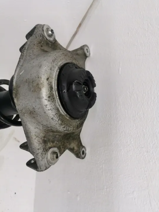 Amortecedor Dianteiro Esquerdo OEM 8K0031CK Audi A4 B8 image 6