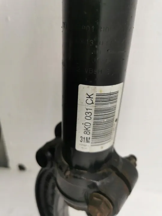 Amortecedor Dianteiro Esquerdo OEM 8K0031CK Audi A4 B8 image 7