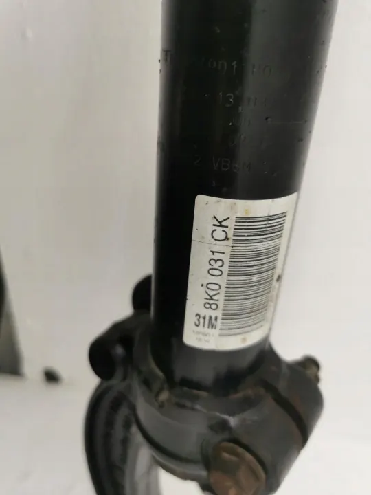 Amortecedor Dianteiro Esquerdo OEM 8K0031CK Audi A4 B8 image 8