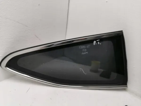 Kori Laske Oikea Taka Kia Proceed II 3D image 2