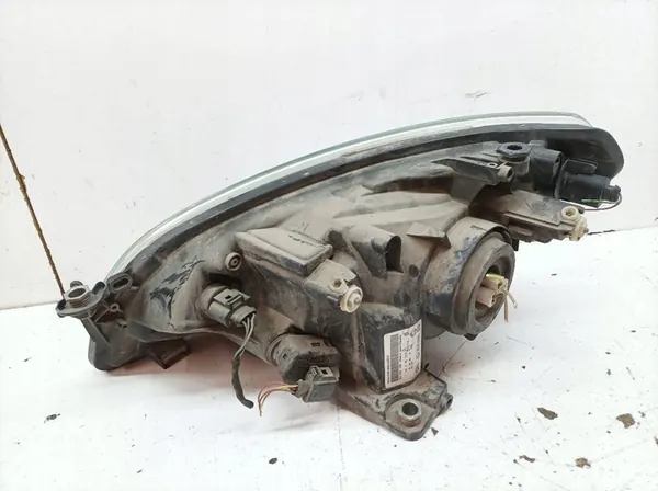Oikea etuvalaisin Skoda Citigo I (2011- ) OEM 1ST941016D image 2