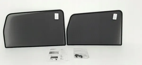 Quebra-sóis Nissan Note SV1 OEM KE966-9U003 - Usado image 2