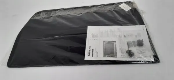 Quebra-sóis Nissan Note SV1 OEM KE966-9U003 - Usado image 8