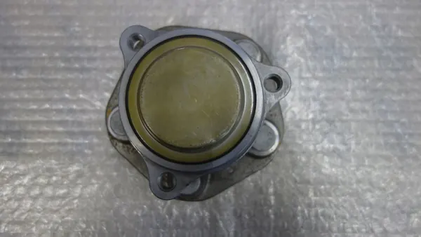 Mozzo Ruota Anteriore Tesla 3 image 2