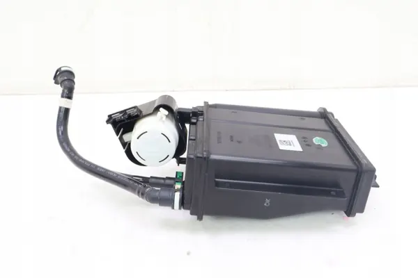 Kohlefilter Volvo XC90 II OEM 31465579, 32242149 image 4