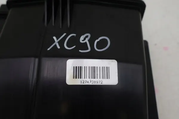 Kohlefilter Volvo XC90 II OEM 31465579, 32242149 image 8