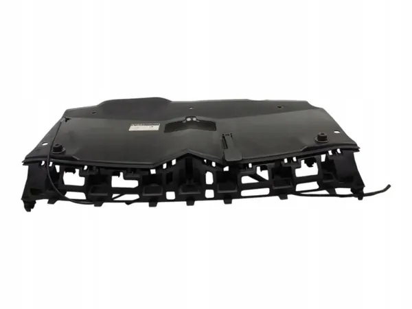 OEM 9686979477 Oberer Gurtabdeckung für Citroen C5 III image 2