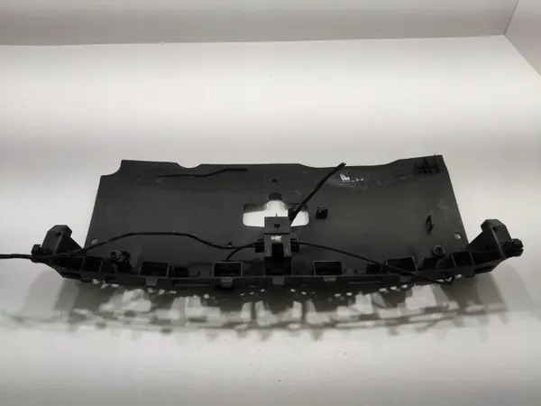 OEM 9686979477 Oberer Gurtabdeckung für Citroen C5 III image 3