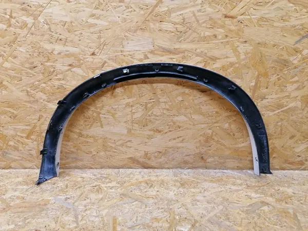 Oikea etulokasuoja Nissan Juke I F15 2010-2019 image 4