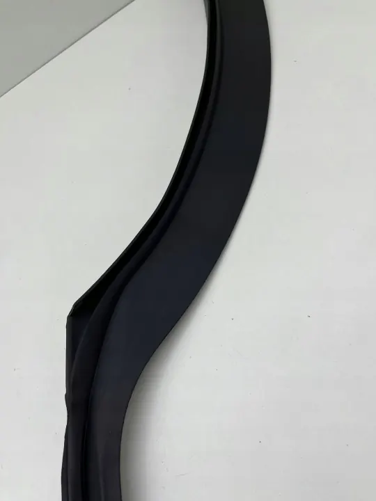 Mercedes GLB W247 Rechter Achterdeurlijst OEM A2477305003 image 3