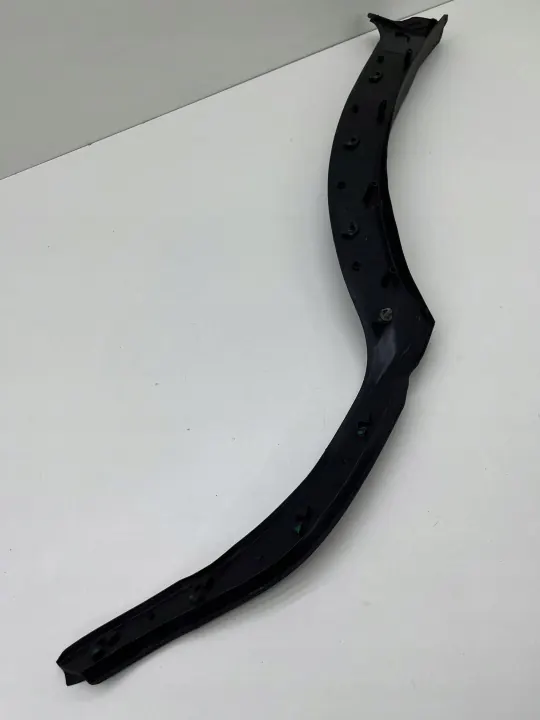 Mercedes GLB W247 Rechter Achterdeurlijst OEM A2477305003 image 5