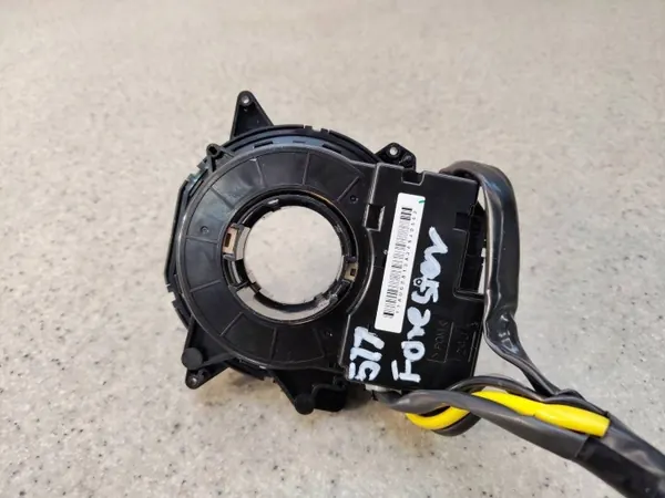 Retractor de cinturón OEM 27546AG010 para Subaru Forester III image 4