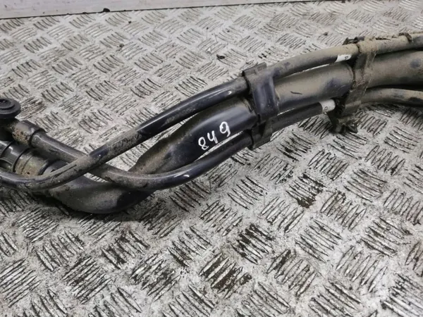 Kraftstoffeinlass Hyundai i30 2023 OEM AMD191760 image 4