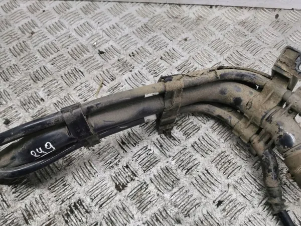 Kraftstoffeinlass Hyundai i30 2023 OEM AMD191760 image 5