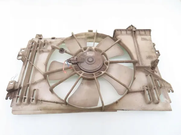 Kylarrubrik Toyota Avensis II T25 1.8 A1094696 image 4