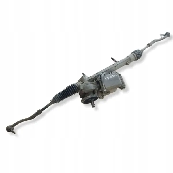 OEM 6700002059 Culasse Citroen C3 Picasso 1.6 VTi image 2