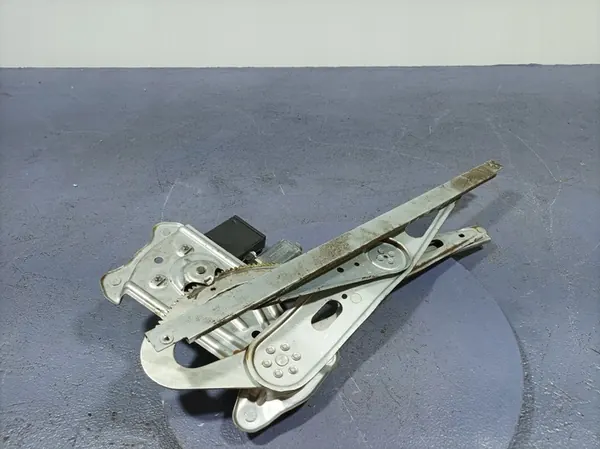 REGULADOR DE VIDRO DIANTEIRO DIREITO RENAULT MEGANE III 807200001R image 2