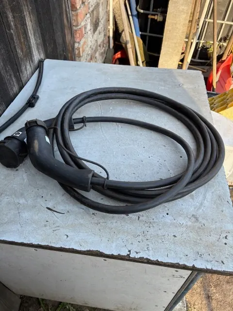 Renault OE Latauskaapeli OEM 296904592R Zoe II:lle image 2