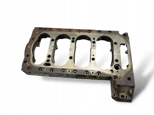 Peça motor OEM 502295009 para Iveco Daily 2008 image 10