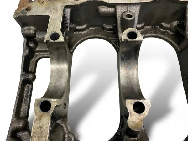 Peça motor OEM 502295009 para Iveco Daily 2008 image 7