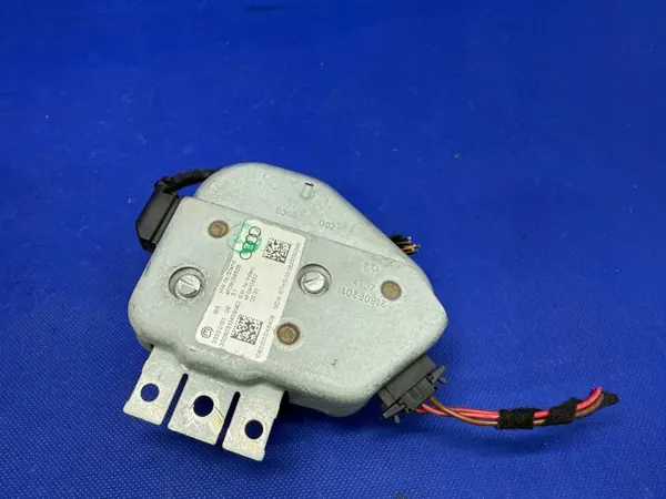 Audi A6 C6 Q7 Lenksäulenverriegelung OEM 4F0905852B image 2